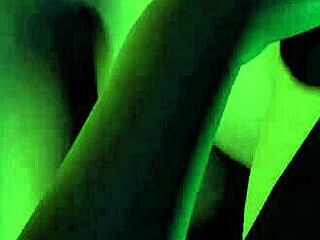 3D animated Asian wife has her ass fucked in this Hentai video