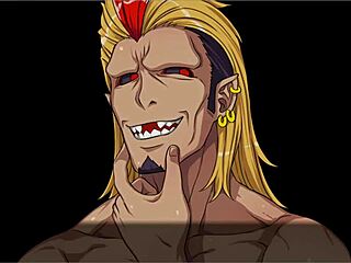 Cheating wife gets pregnant in this animecum hentai game