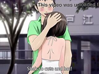 Get lost in this erotic compilation of hentai scenes