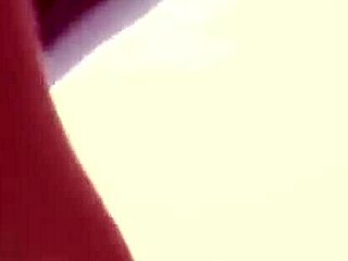 A creampie group sex on the beach with an anime-themed lingerie and cumshots