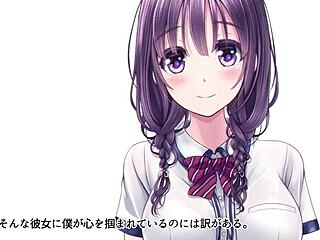 Anime porn with hardcore sex scenes and beautiful Asian women