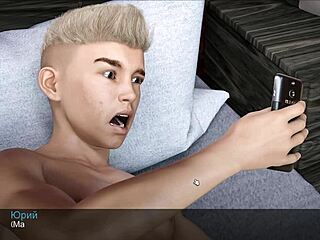 Love without conditions: a Hentai game with hardcore sex scenes