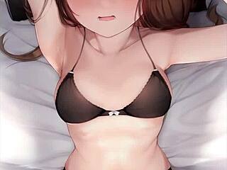 Love is War GIFs 2: More animated sex scenes from the anime