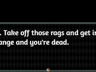 Hentai game with Sylphy on a sleepless island continues, get ready for more hardcore content