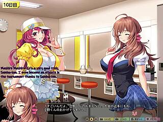 All girls in my class got pregnant accidentally!
