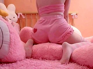 I have a crush on my step-father’s cock