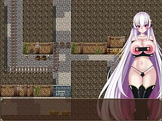 Princess's daring prison break continues with more challenges
