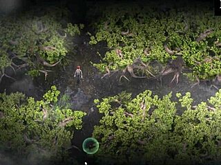 3D animated porn with cowgirl sex position and big cock action