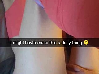 Cuckolded yoga instructor gets creampied by horny girlfriend