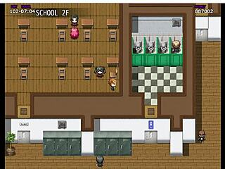 Explore all secrets and Easter eggs in V21xtras