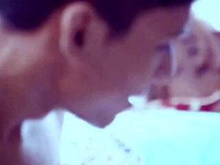 Young Indian Housewife Gets Dirty with Close Friend
