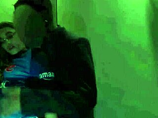 Wife cheats and takes double penetration for a rough ride
