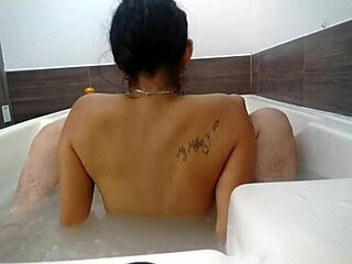 Angyamazons delivers a scorching hot Amazonian love session