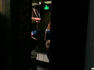 Wife cheats and takes double penetration for a rough ride