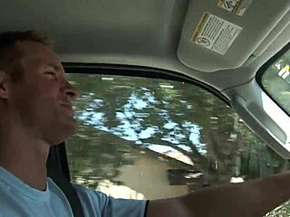 Brunette MILF Rucca Page rides cock like a whore