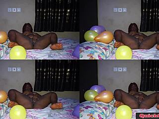 Wife satisfies her desires with her uncle in the studio
