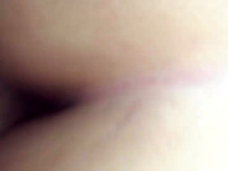Hot milf gets some action from her friend’s cock while working