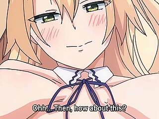 Free online anime: Isekai Ouka Shiyou to Omou Episode 4