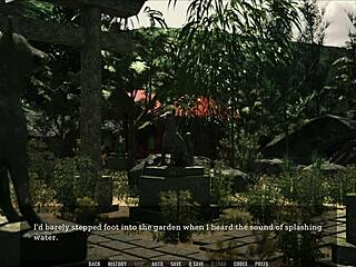 Walkthrough of the never-ending story 129