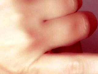 Close up and personal: Japanese step-mom's exploration of her son's porn preferences