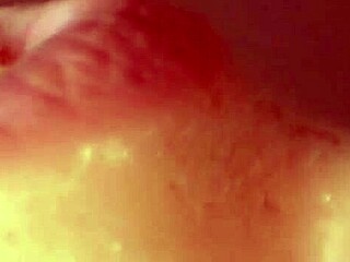 Close up and personal: Japanese step-mom's exploration of her son's porn preferences
