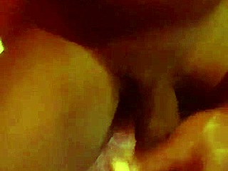 Enjoying a solo pleasure session with a Jamaican man and his BBC