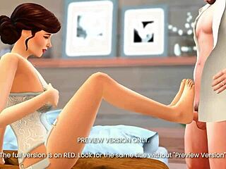 Captain America: Hentai series - Naughty American adventure in 3D