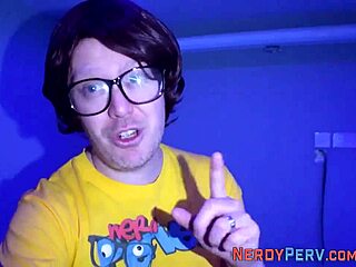 Big breasted amateur giving blow job in reality sex scene