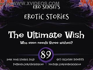 Erotic audio for women: Deep and intimate experience with POV and ASMR features