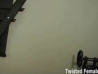 Training a sub in BDSM with punishment for poor performance