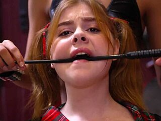 Beautiful Asian teen gets fanny fucked hard