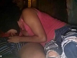 They Forced Me to Suck Without Consent in Brazilian Massage Domination Scene