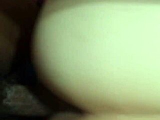Big black dick fucking big ass in this pussy fucking scene