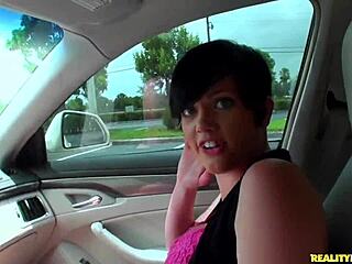 Big cocks and street babes in hot group action
