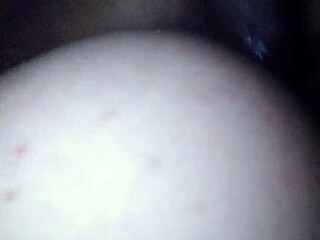 Cheating housewife gets dominated and fucked by her lover