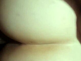 Big black dick fucking big ass in this pussy fucking scene