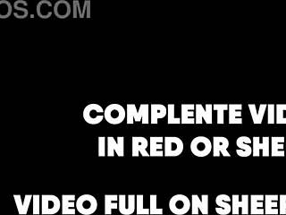 Skinny blond gets rough anal sex in this full-fledged adult film