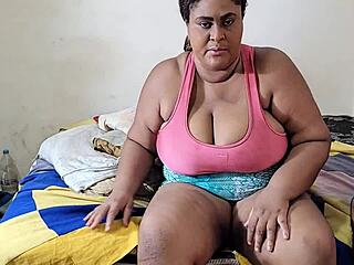 I accidentally made love to my stepmother after she had a squirting orgasm