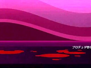 The first part of the opening for Jojo's Bizarre Adventure: Vento Aureo
