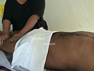 yo, let’s dive into this wild indian oiled massage!