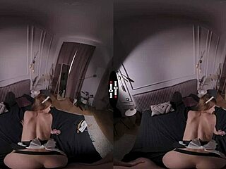 Dark room vr - clean up on aisle cock