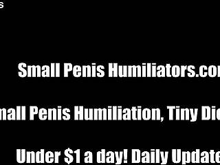 Your small dick makes me sick - SPH