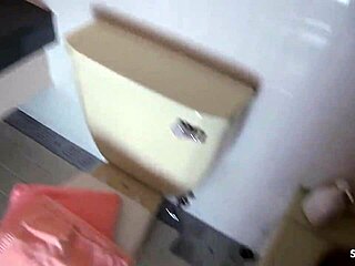 Japanesewife on holiday, getting wild in steamy action