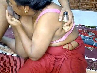 real bangli housewife bangs maid and neighbor at home