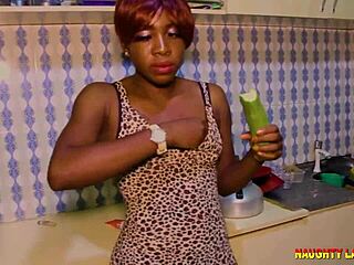 He really rode me hard from the kitchen to bedroom