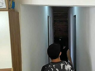 Trusted my wife to receive the plumber, and it was a wild ride