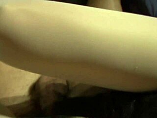 Nylonxtreme - update 11 pantyhose and nylon stocking cumshots