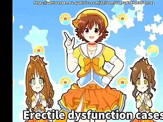 Mio Honda got her facts straight, no doubt about it