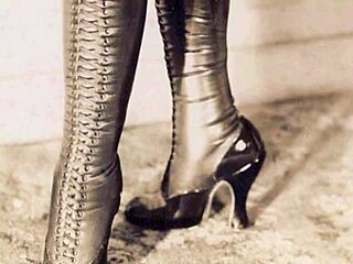 Discover the 10 most flirtatious Victorian grandmas here!