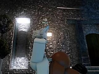 A compilation of Sluts from Roblox, featuring various naughty gameplay